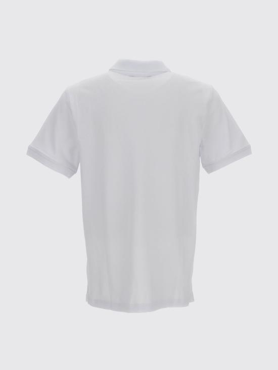 26SS 까웨 폴로 티셔츠 K5127BW 001 White - K-WAY