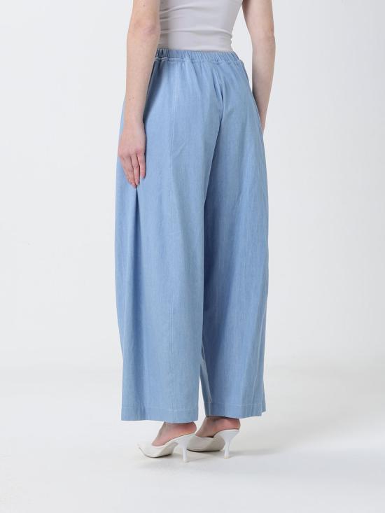 26SS 메이메이즈 스트레이트 팬츠 M6EAD3 987 Gnawed Blue - MEIMEIJ