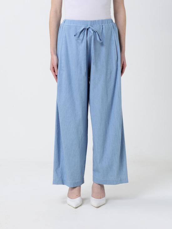 26SS 메이메이즈 스트레이트 팬츠 M6EAD3 987 Gnawed Blue
