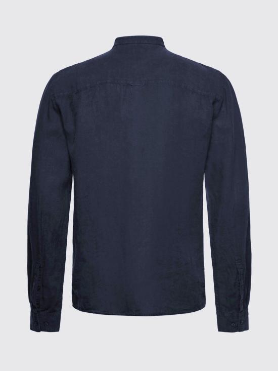 26SS 보스 긴팔 셔츠 50490740 405 Blue - BOSS