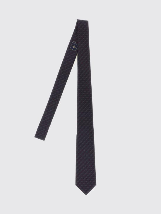 26SS 구찌 넥타이 8533514E009 4174 Blue