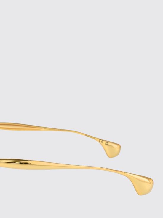 26SS 보테가베네타 선글라스 BV1419S 001 Gold - BOTTEGA VENETA