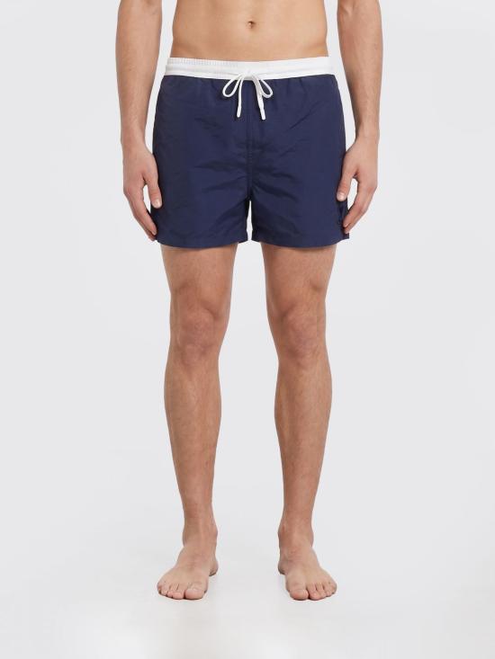 26SS 아미 스윔팬츠 HBW317PA0027A 042 Ink