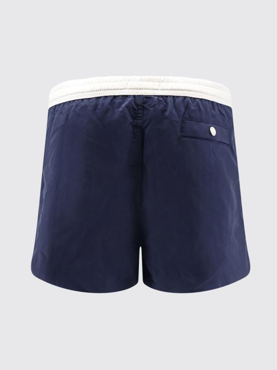 26SS 아미 스윔팬츠 HBW317PA0027A 042 Ink - AMI