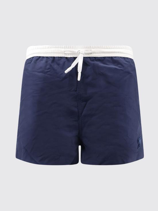 26SS 아미 스윔팬츠 HBW317PA0027A 042 Ink - AMI