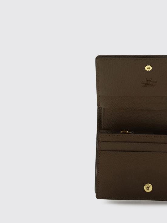 26SS 발렌티노 가라바니 지갑 8W0P0AJ3MDU AXM Denim - VALENTINO GARAVANI