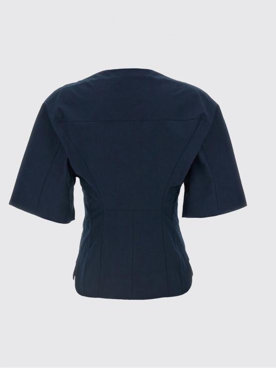 26SS 자크뮈스 셔츠 26ESHW00560AW00648 390 Blue - JACQUEMUS