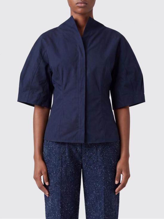 26SS 자크뮈스 셔츠 26ESHW00560AW00648 390 Blue