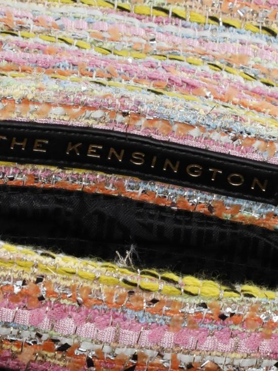 26SS 커트가이거 숄더백 2062657609 Pink - KURT GEIGER