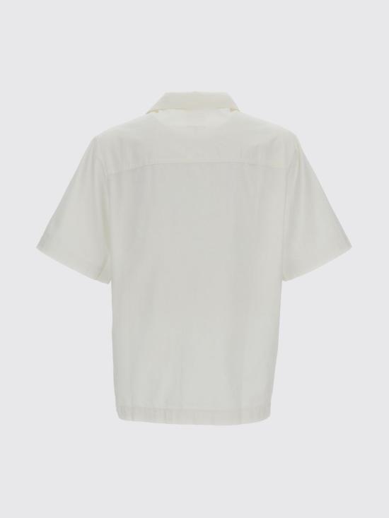 26SS 아페쎄 셔츠 COHNNH12649 AAB White - A.P.C.