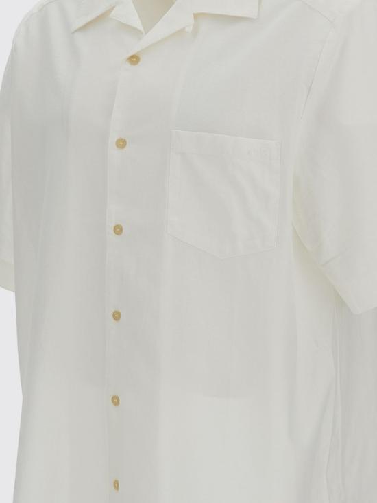 26SS 아페쎄 셔츠 COHNNH12649 AAB White - A.P.C.