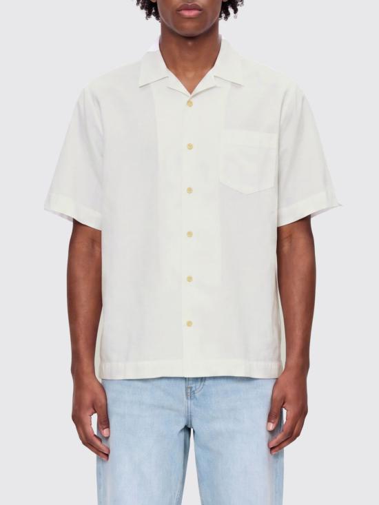 26SS 아페쎄 셔츠 COHNNH12649 AAB White