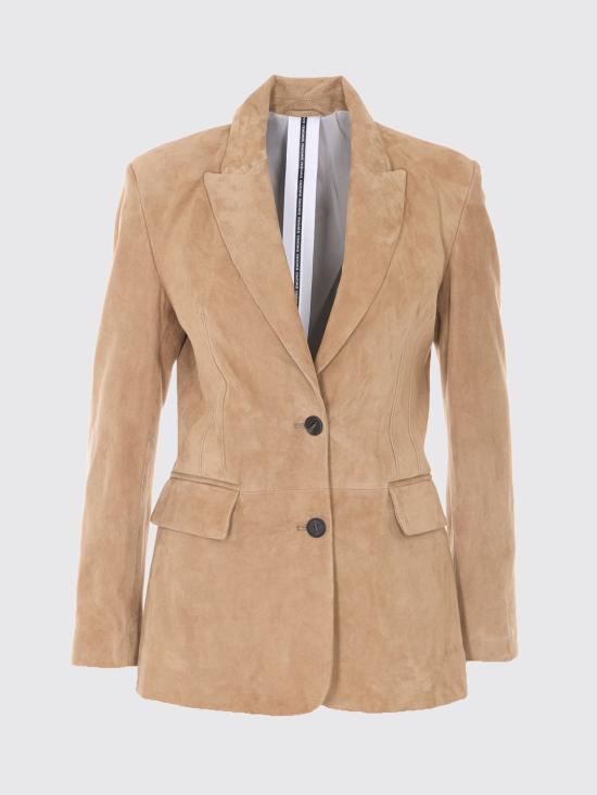 26SS 스워드 6.6.44 자켓 8643 NUTSHELL Beige - SWORD 6.6.44