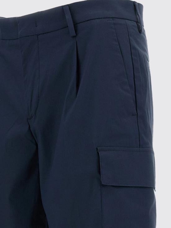 26SS 까웨 숏팬츠 K6133NW K89 Blue - K-WAY