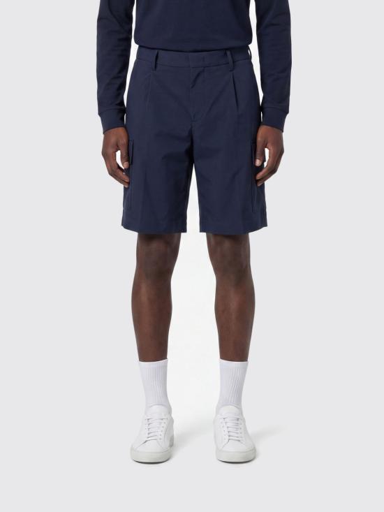 26SS 까웨 숏팬츠 K6133NW K89 Blue