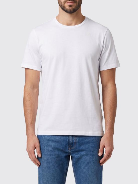 26SS 까웨 반팔 티셔츠 K71349W 001 White