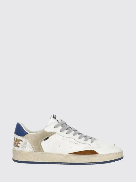 26SS 크라임런던 스니커즈 11201AA8 10 White