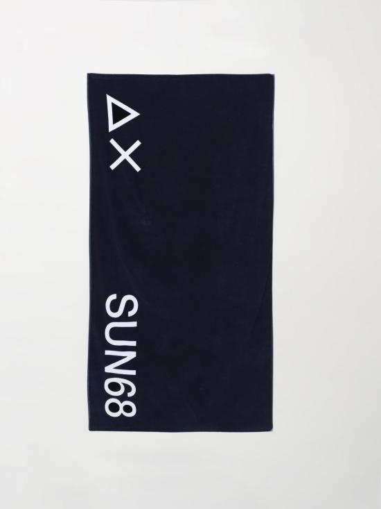 26SS [키즈] 썬 68 침구 X36320 07 Blue - SUN 68