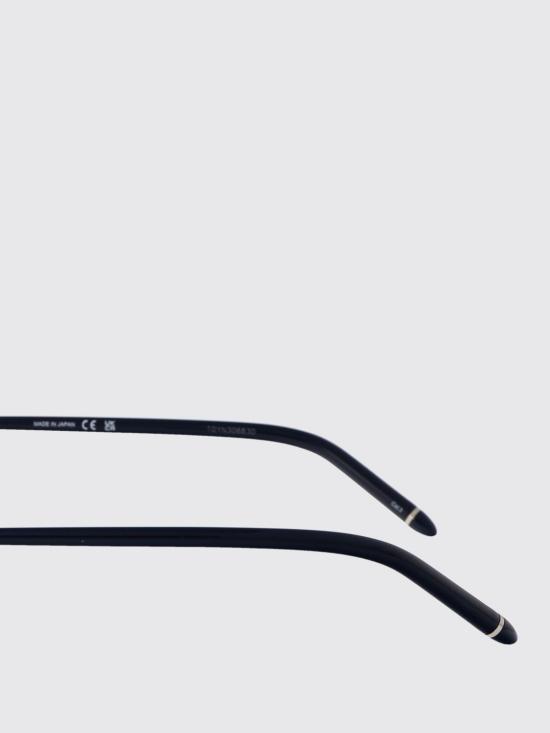 26SS 몽블랑 선글라스 MB0270S 003 Silver - MONTBLANC