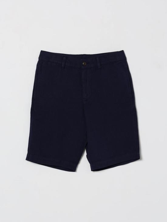 26SS [키즈] 폴로 랄프로렌 쇼츠/버뮤다 323A12671 002 Navy