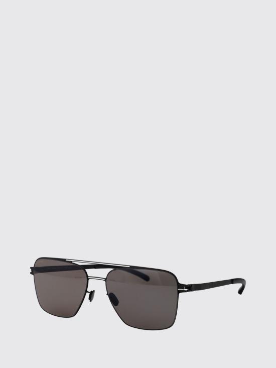 26SS 마이키타 선글라스 BERNIE 363 363 Black