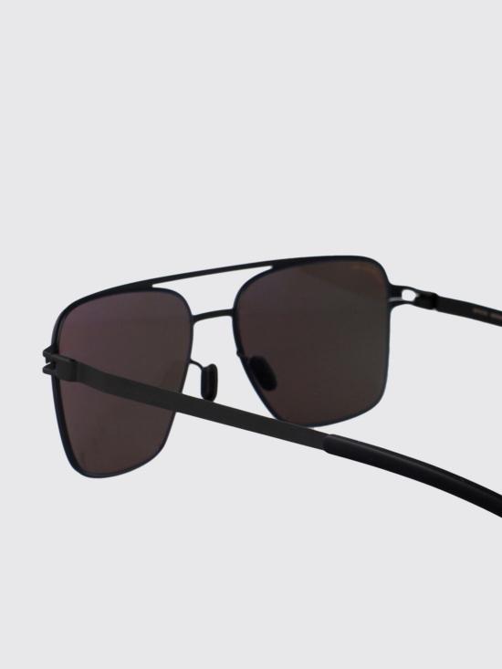 26SS 마이키타 선글라스 BERNIE 363 363 Black - MYKITA