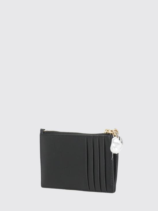 26SS 토리버치 지갑 175011 001 Black - TORY BURCH