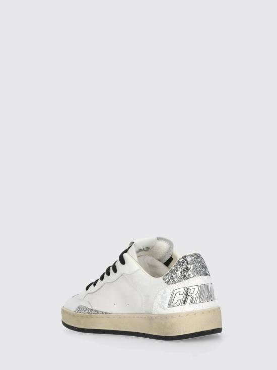 26SS 크라임런던 스니커즈 21203AA7B 10 White - CRIME LONDON