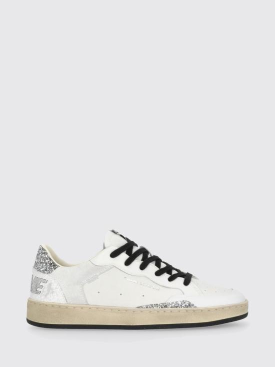 26SS 크라임런던 스니커즈 21203AA7B 10 White
