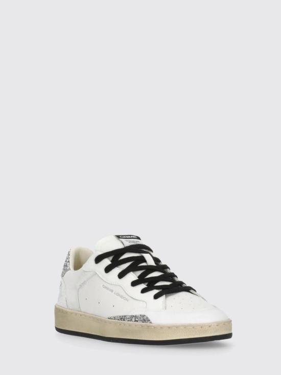 26SS 크라임런던 스니커즈 21203AA7B 10 White - CRIME LONDON