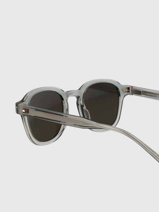 26SS 타미힐피거 선글라스 TH2185 S 1ED Green - TOMMY HILFIGER