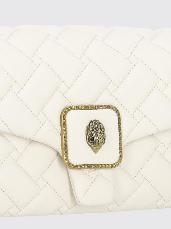 26SS 커트가이거 숄더백 5626841109 BONE Ivory - KURT GEIGER