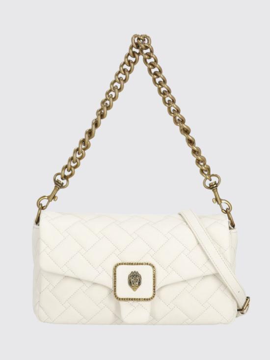 26SS 커트가이거 숄더백 5626841109 BONE Ivory