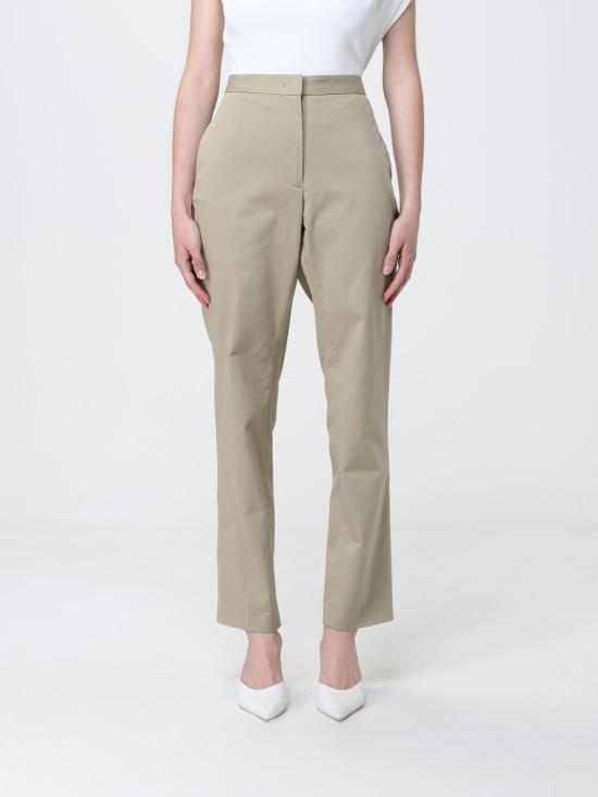 26SS 파비아나 필리피 팬츠 PAD266F326L784 1274 Kaki