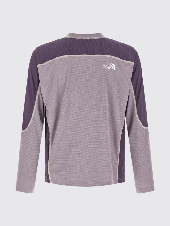 26SS 노스페이스 반팔 티셔츠 NF0A8G93 JZU1 Violet - NORTH FACE