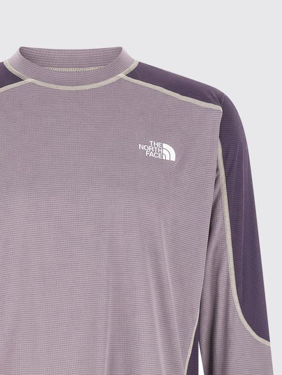 26SS 노스페이스 반팔 티셔츠 NF0A8G93 JZU1 Violet - NORTH FACE