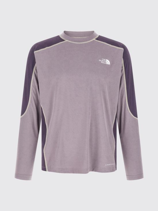 26SS 노스페이스 반팔 티셔츠 NF0A8G93 JZU1 Violet - NORTH FACE