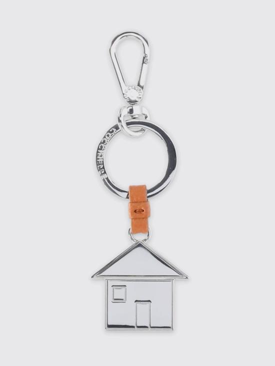 26SS 코치넬리 키링 E2M9K41R901 R41 Brick Red