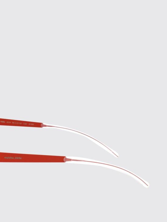 26SS 마이키타 선글라스 CO BEAR 607 607 Orange - MYKITA