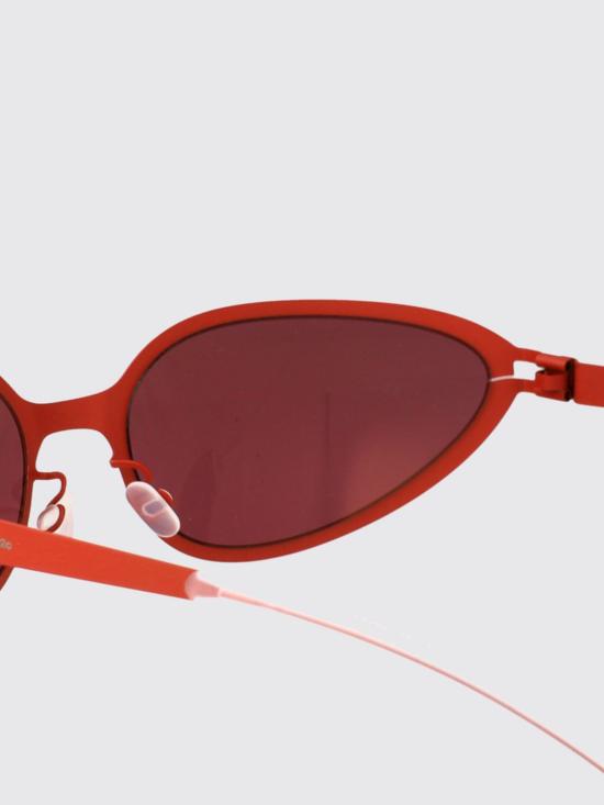 26SS 마이키타 선글라스 CO BEAR 607 607 Orange - MYKITA