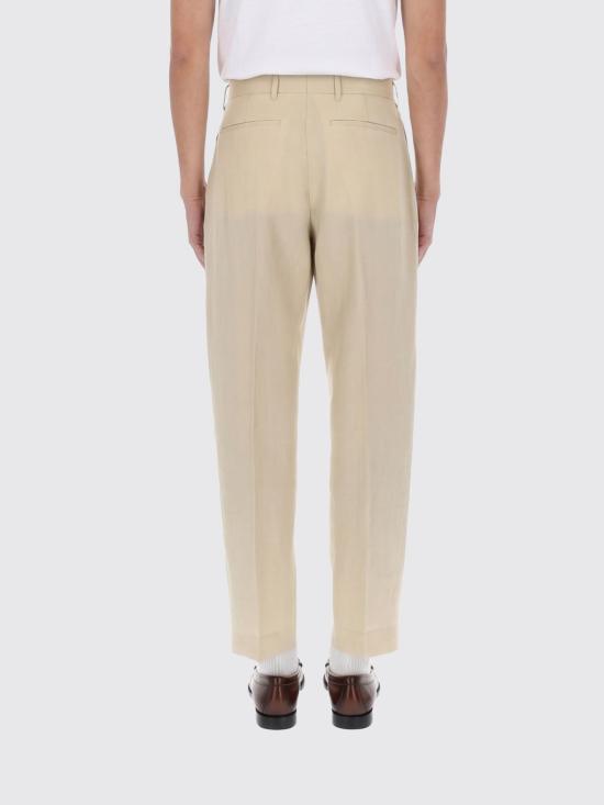 26SS 폴 스미스 팬츠 M1R921ZV01427 07 White - PAUL SMITH