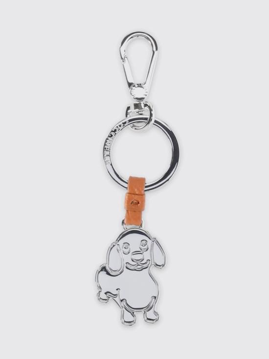 26SS 코치넬리 키링 E2M9K41G401 R41 Brick Red