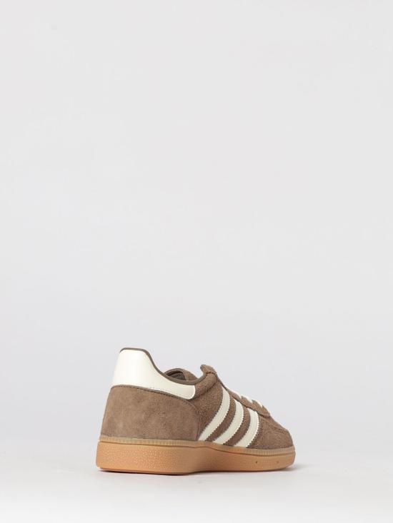 26SS 아디다스 핸드볼 스페지알 스니커즈 IF6490 Dark - ADIDAS