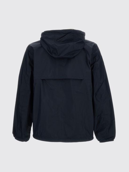 26SS 까웨 자켓 K2124EW B0T Blue 1 - K-WAY