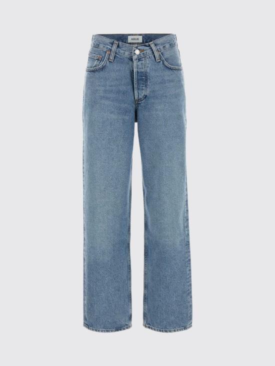 26SS 에이골디 데님 팬츠 A2081535 FRWA Denim - AGOLDE