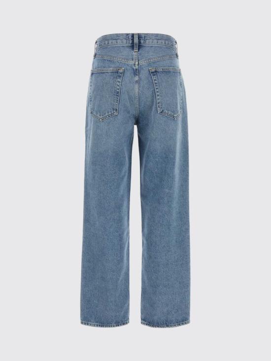 26SS 에이골디 데님 팬츠 A2081535 FRWA Denim - AGOLDE