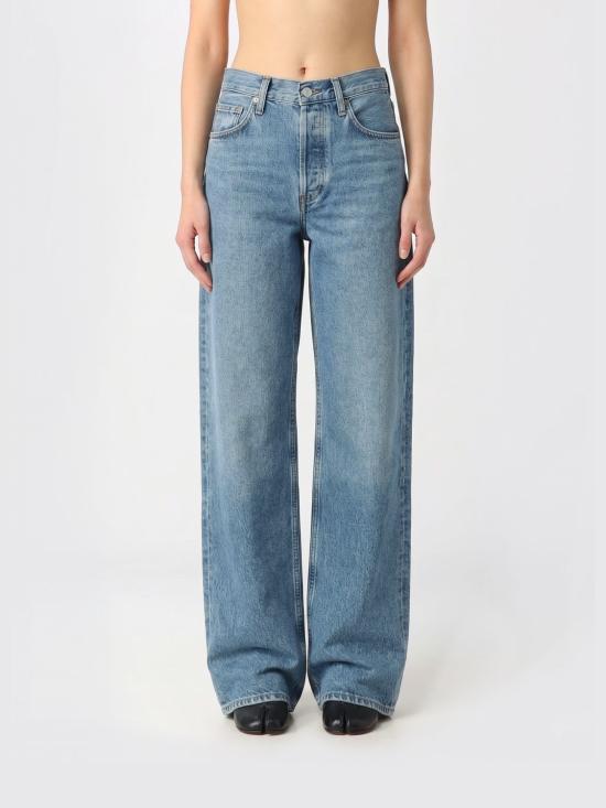 26SS 에이골디 데님 팬츠 A2081535 FRWA Denim