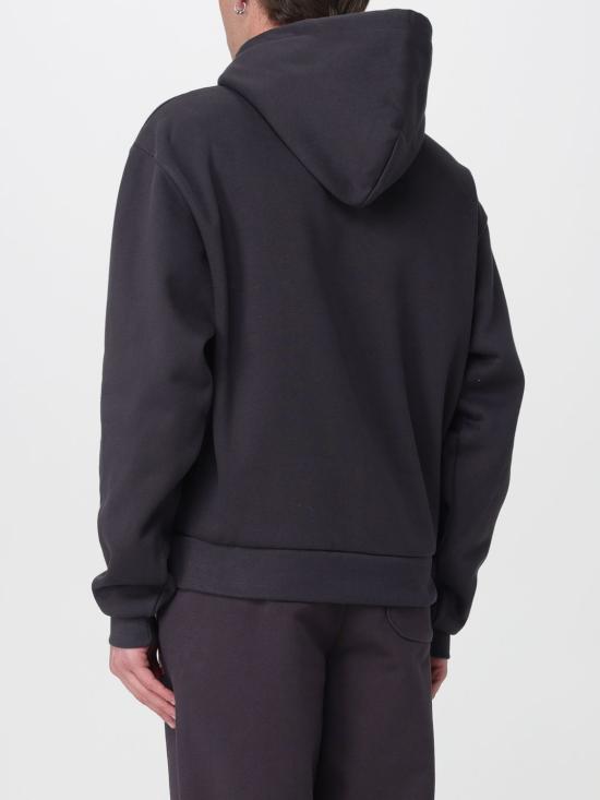 26SS 노스페이스 후드 티셔츠 NF0A8GAJ RHI1 Grey - NORTH FACE