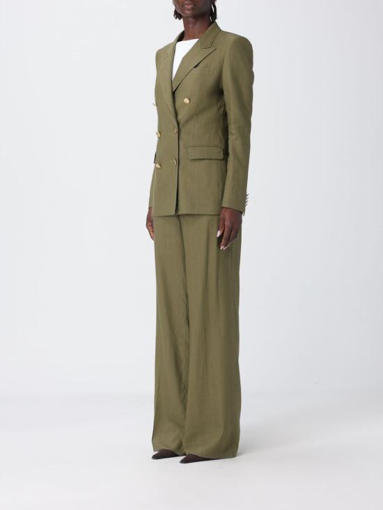 26SS 딸리아토레 수트 세트 TPARIGI10BAD340350 EV997 Green - TAGLIATORE