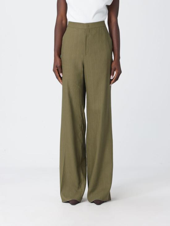 26SS 딸리아토레 수트 세트 TPARIGI10BAD340350 EV997 Green - TAGLIATORE